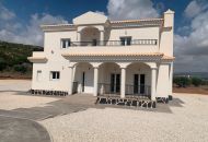 New Build - Villa - Pinoso