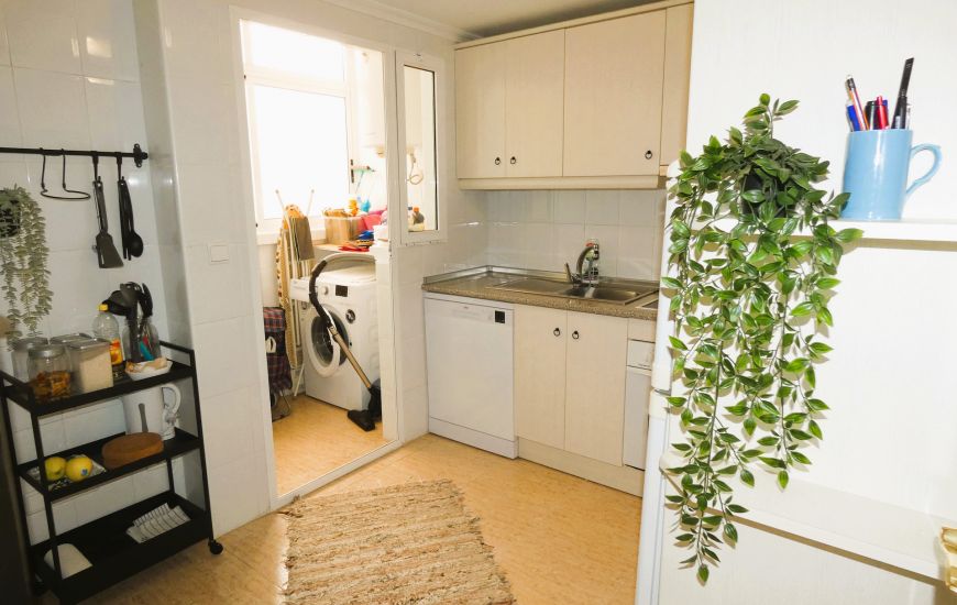 Venta - Apartamentos - Torrevieja