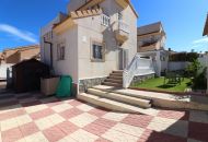 Sale - Villa - Benimar