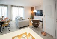 New Build - Apartments - San Pedro del Pinatar