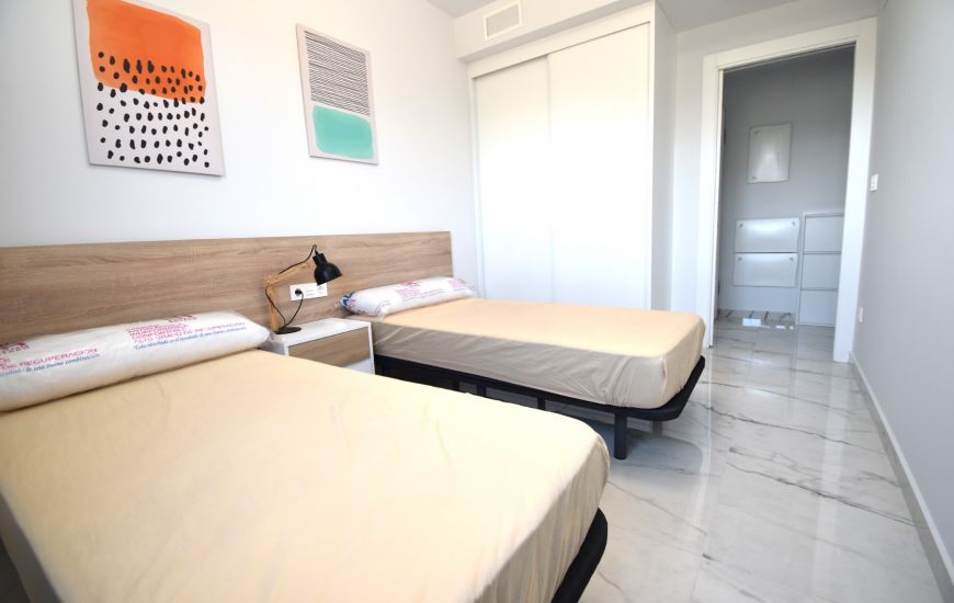 Sale - Apartments - Orihuela Costa