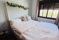 Sale - Semi - Detached Villa - Algorfa