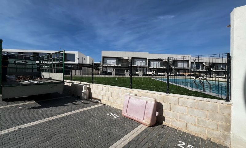 Sale - Duplex - Gran Alacant