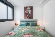 Sale - 2. Town house - Ciudad Quesada - Rojales