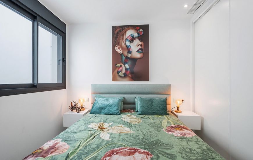 Sale - 2. Town house - Ciudad Quesada - Rojales