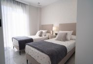 Nueva construcción  - Bungalow - Pilar de la Horadada