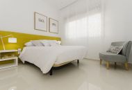 New Build - Villa - Orihuela Costa