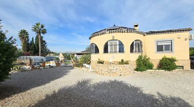 Country Property - Sale - Dolores - Dolores