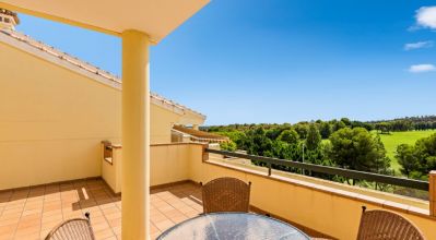 Apartments - Sale - Campoamor - Campoamor