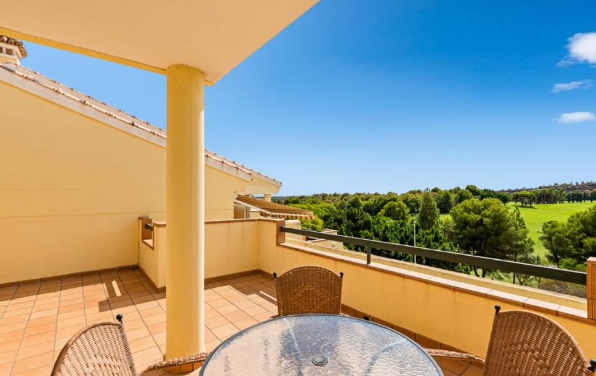 Sale - Apartments - Campoamor