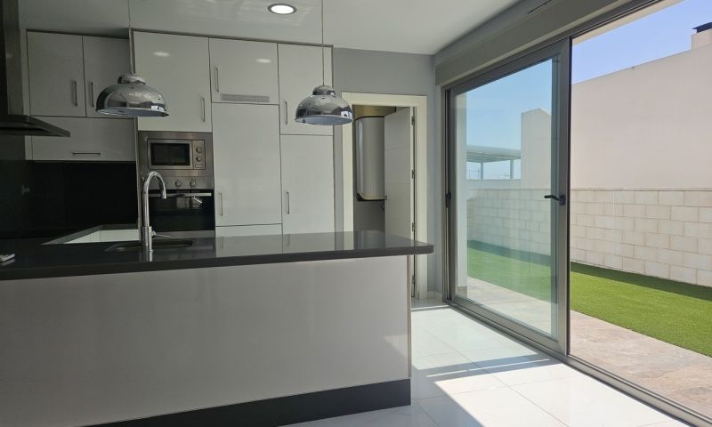 Sale - Apartments - Villamartin - Villamartín