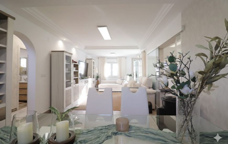 Sale - Villa - Orihuela Costa