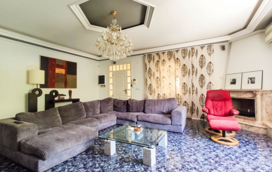 Venta - Villa - Ciudad Quesada