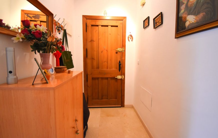 Sale - Apartments - Orihuela Costa