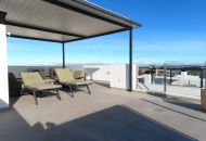 Sale - Villa - Algorfa - 