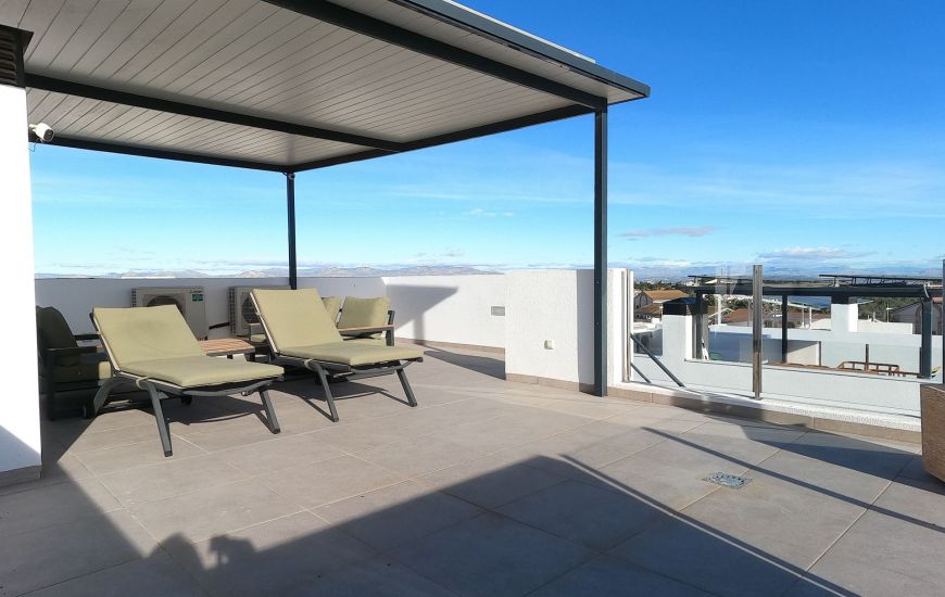 Sale - Villa - Algorfa - 