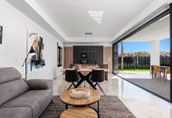 Nueva construcción  - Villa - Algorfa