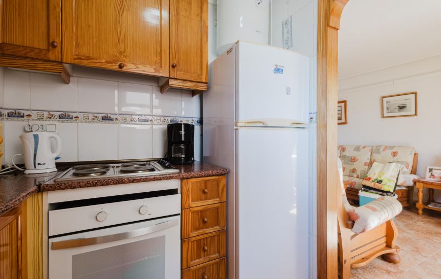 Sale - Apartamento - Torrevieja