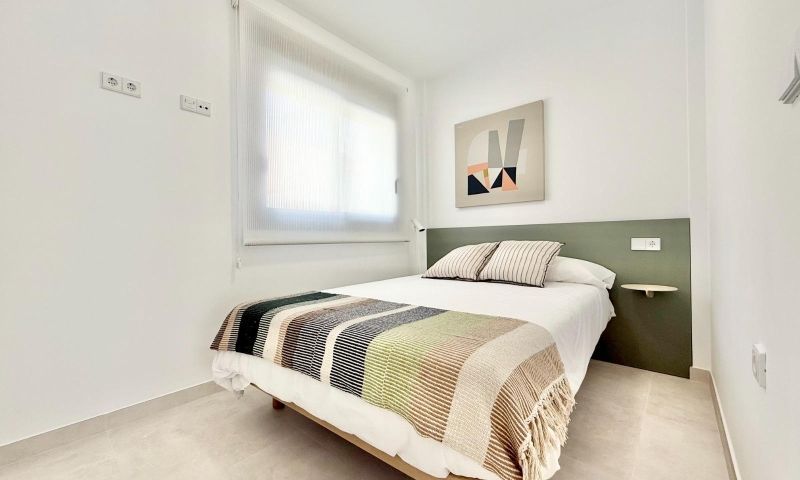 Sale - Apartments - Cox