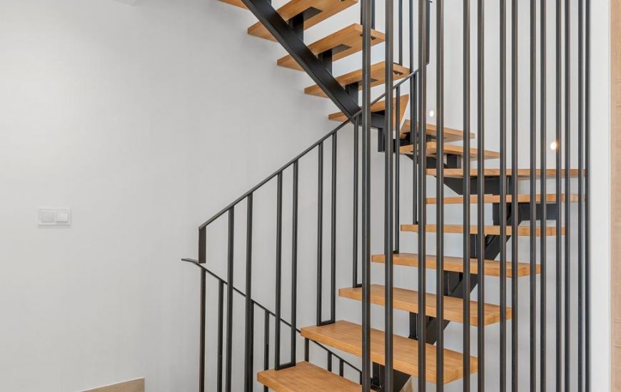 Nueva construcción  - Adosado - Dolores