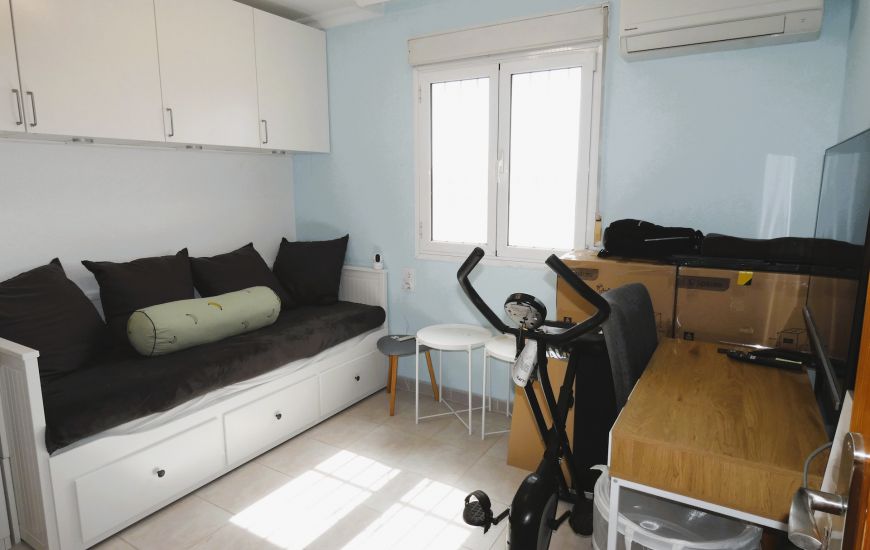 Sale - Semi Detached - Torrevieja