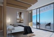 Nueva construcción  - Villa - Altea