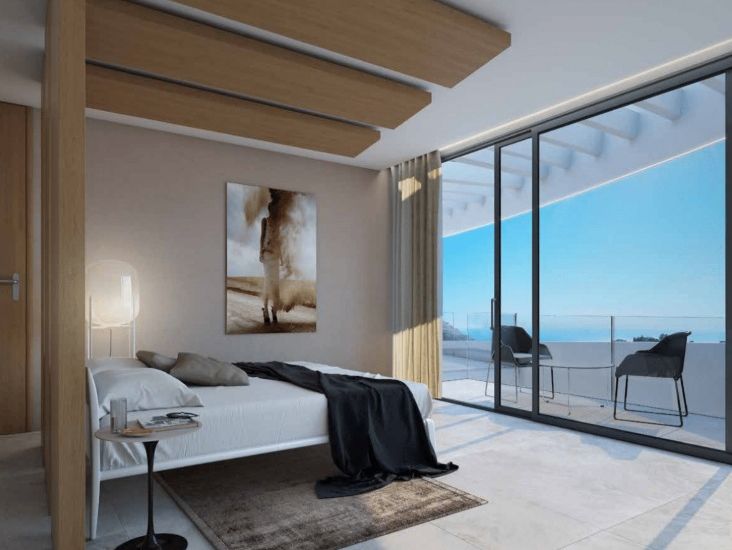 Nueva construcción  - Villa - Altea