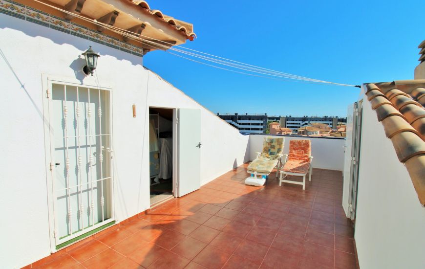 Venta - Apartamentos - Playa Flamenca
