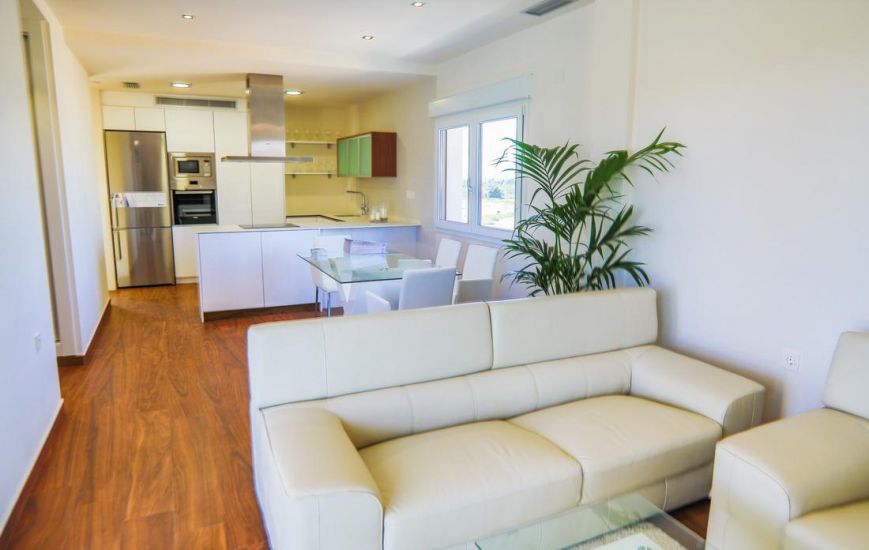 New Build - Villa - Benijófar - 