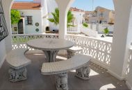 Sale - Villa - Ciudad Quesada