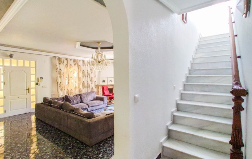 Venta - Villa - Ciudad Quesada