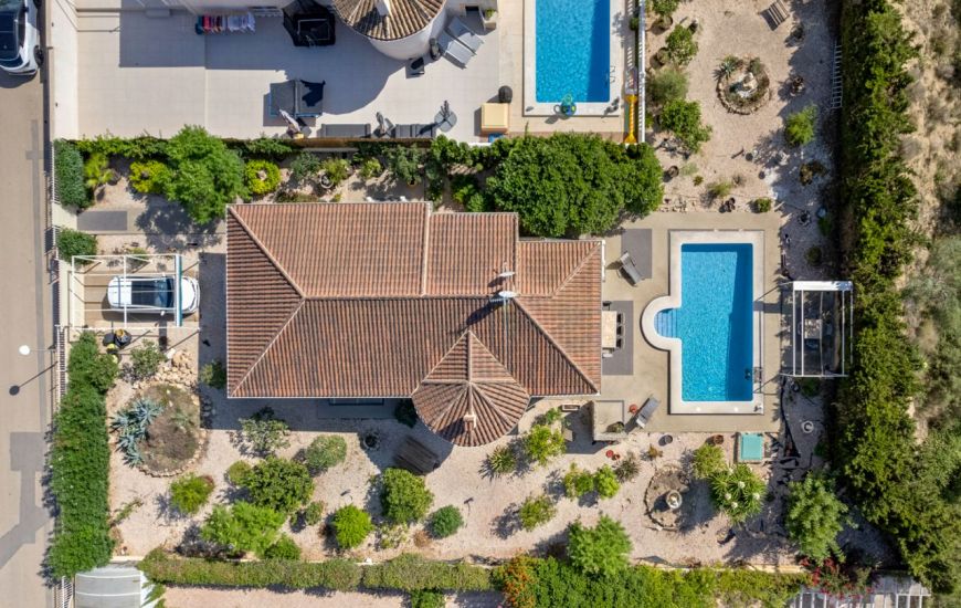 Sale - Villa - Benijófar - Benijofar