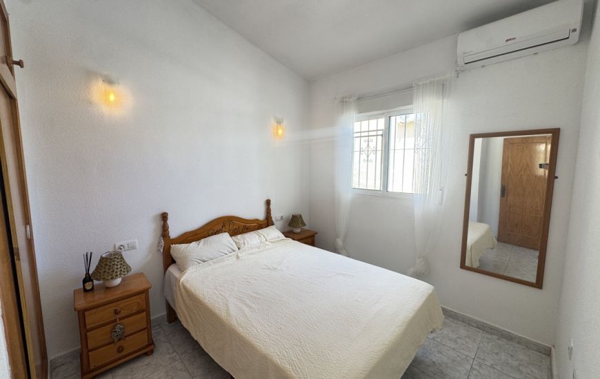Sale - Apartments - Villamartin