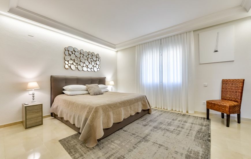 Sale - Villa - Altea