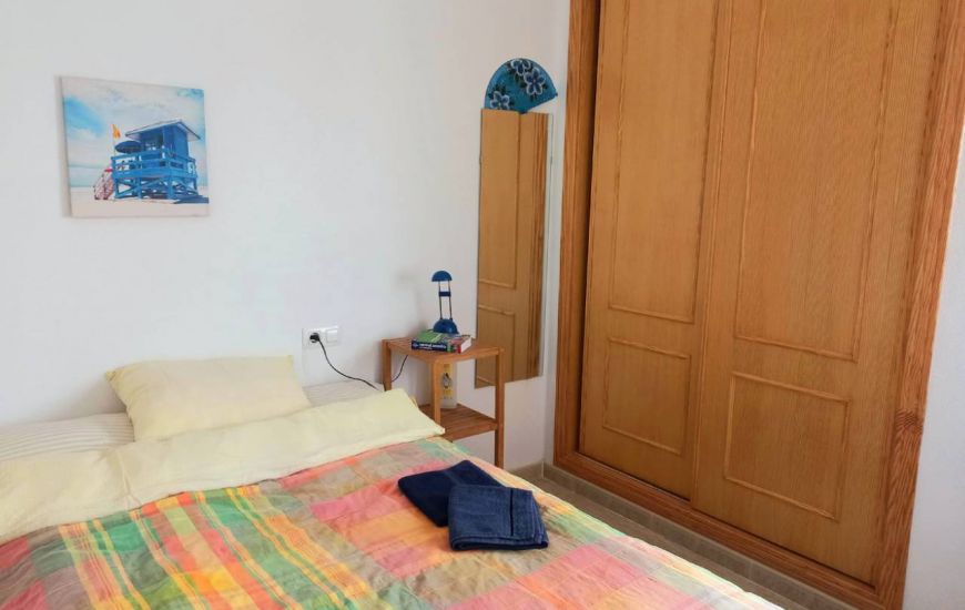Sale - Apartments - Benijófar - 