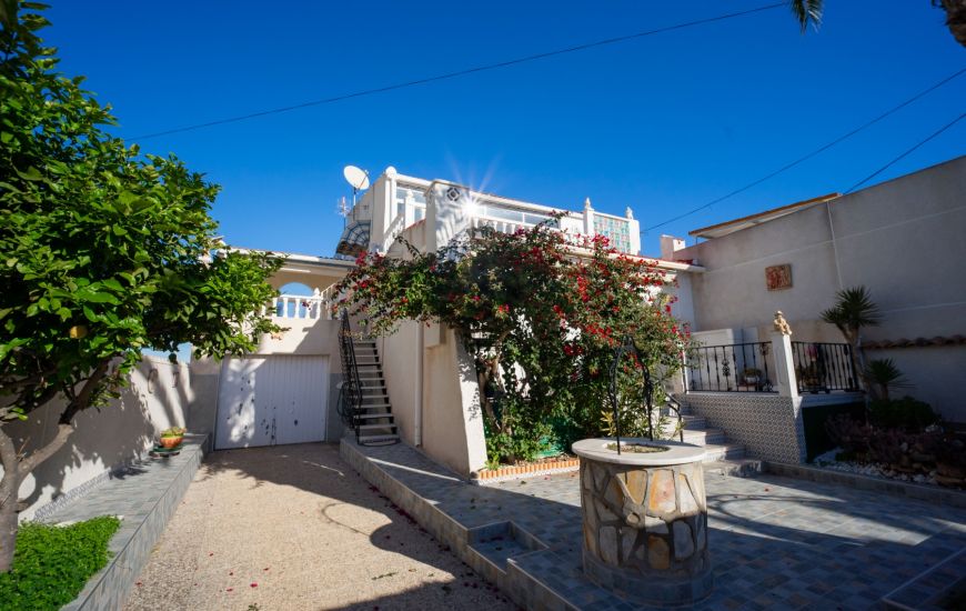 Venta - Bungalow - Ciudad Quesada