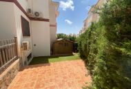 Venta - Casa Adosada - Villamartin