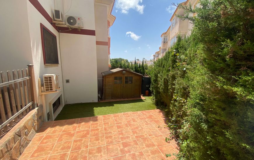 Venta - Casa Adosada - Villamartin