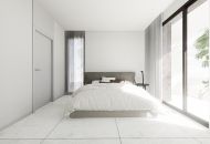 Nueva construcción  - Villa - Orihuela Costa