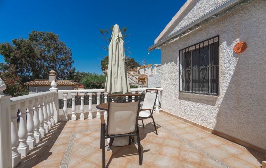 Venta - Villa - Ciudad Quesada