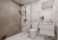 Nueva construcción  - Apartamentos - Torrevieja