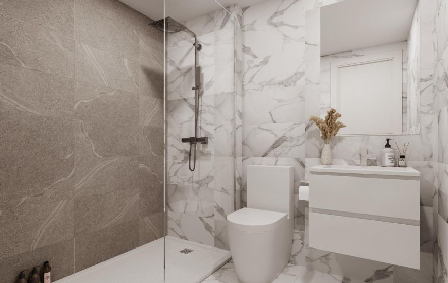 Nueva construcción  - Apartamentos - Torrevieja