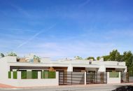 New Build - Townhouse - Torre Pacheco