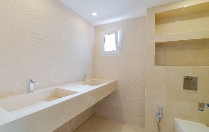 Sale - Villa - Los Balcones