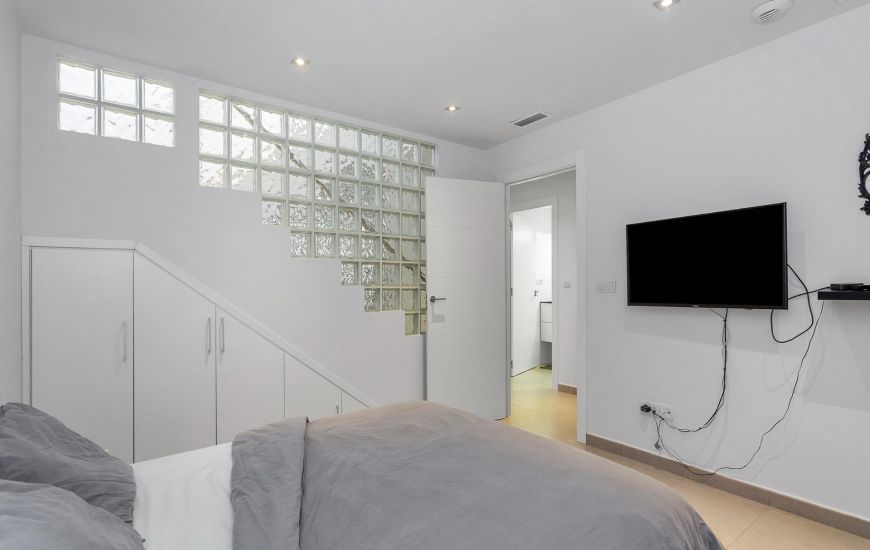 Sale - Villa - Torrevieja