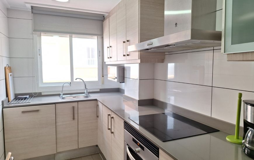 Venta - Apartamentos - Santa Pola