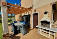 Venta - Villa - La Finca Golf Resort - La Finca Golf