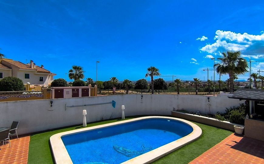 Venta - Villa - Ciudad Quesada