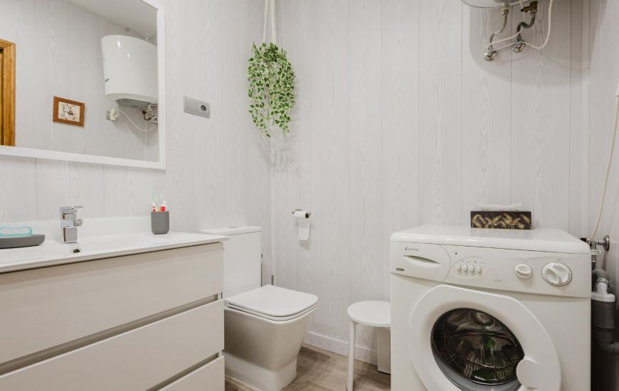 Sale - Bungalow - Torrevieja