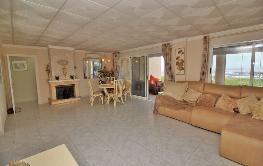Sale - Villa - San Miguel de Salinas - San Miguel De Salinas